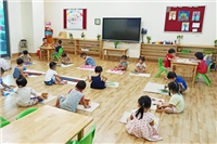 Cách để một em bé tại Asean có thể hiểu được thế nào là tính kỷ luật